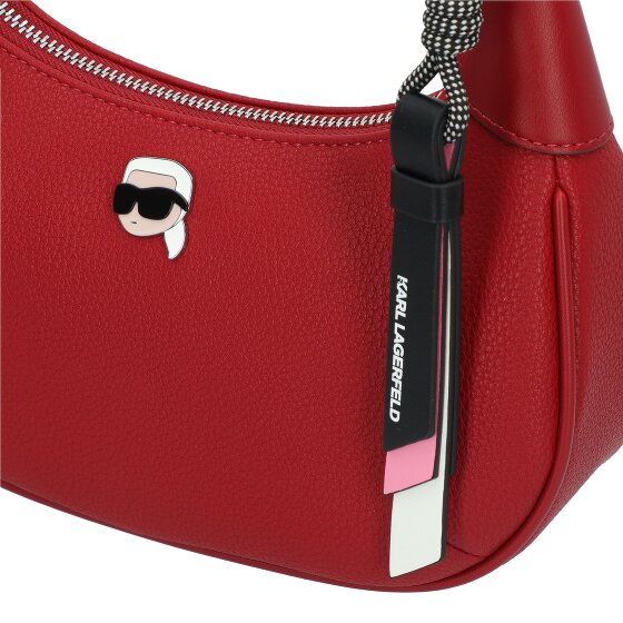 Karl Lagerfeld Ikon Shoulder Bag 21.5 cm
