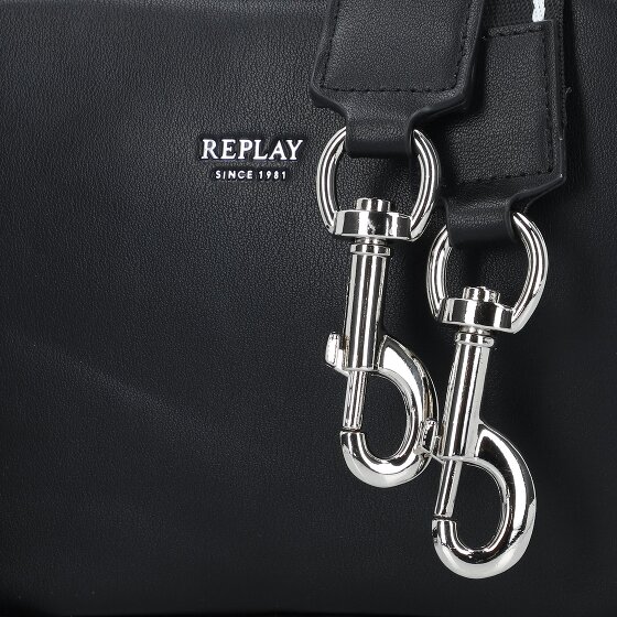 Replay Shoulder bag 22 cm