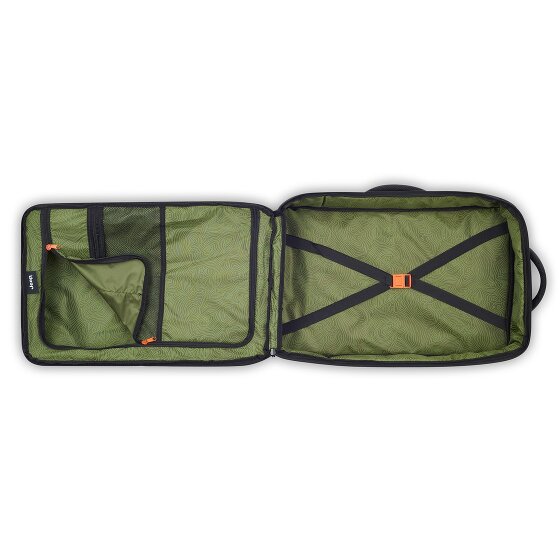 Jeep JS007C Travel backpack XL 58 cm