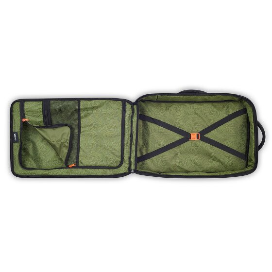 Jeep JS007C Travel backpack XL 58 cm