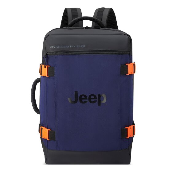 Jeep JS007C Travel backpack XL 58 cm