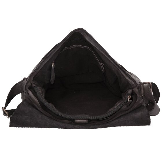 Harbour 2nd Yamal briefcase leather 44 cm