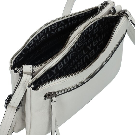 Burkely Rock Ruby Shoulder bag Leather 24.5 cm