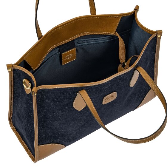 Bric's Life Shopper Bag S 35 cm Laptop compartment