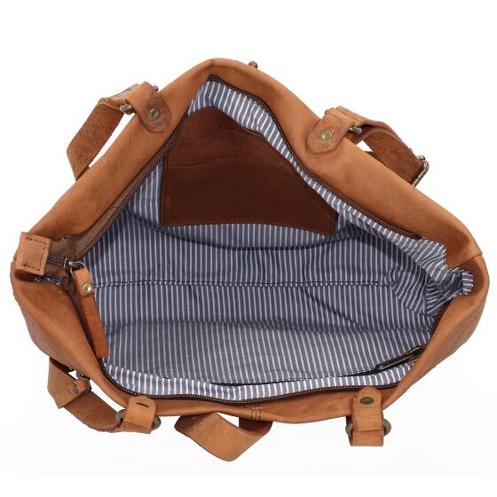 Harold's Antic shoulder bag leather 32 cm Harold's Antic shoulder bag leather 32 cm