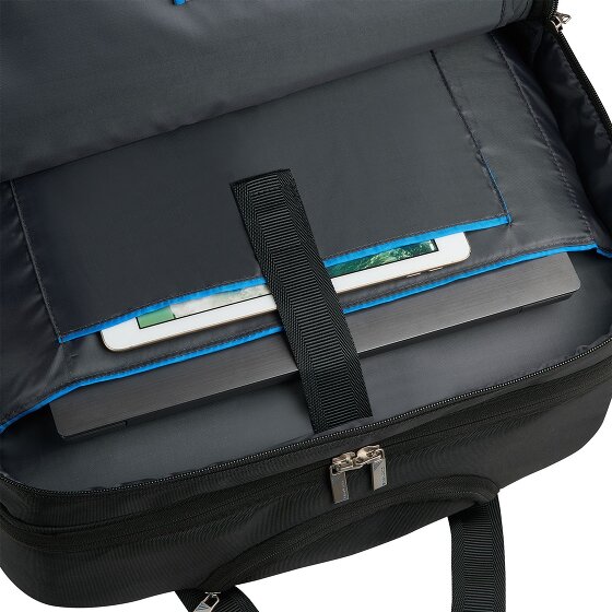 Roncato Easy Office 2.0 2 wheels Business trolley 33 cm Laptop compartment