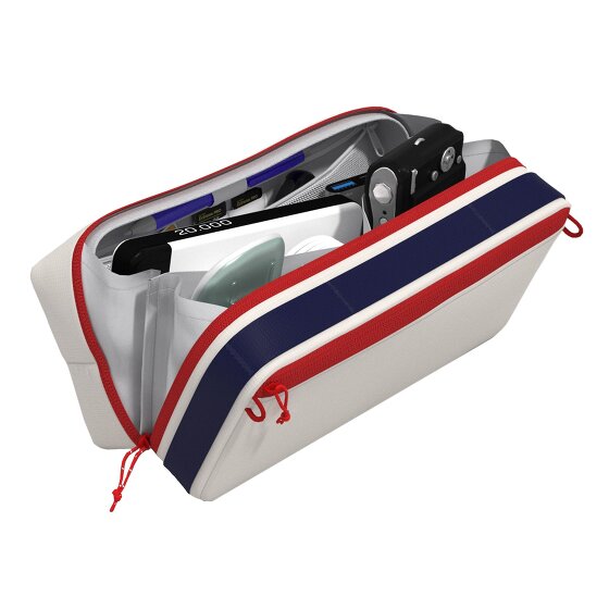 Cabin Zero Tech electronics bag 25 cm Cabin Zero Tech electronics bag 25 cm