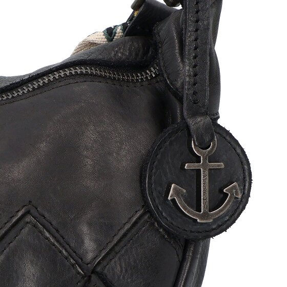 Harbour 2nd Maelia Shoulder Bag Leather 46 cm Harbour 2nd Maelia Shoulder Bag Leather 46 cm