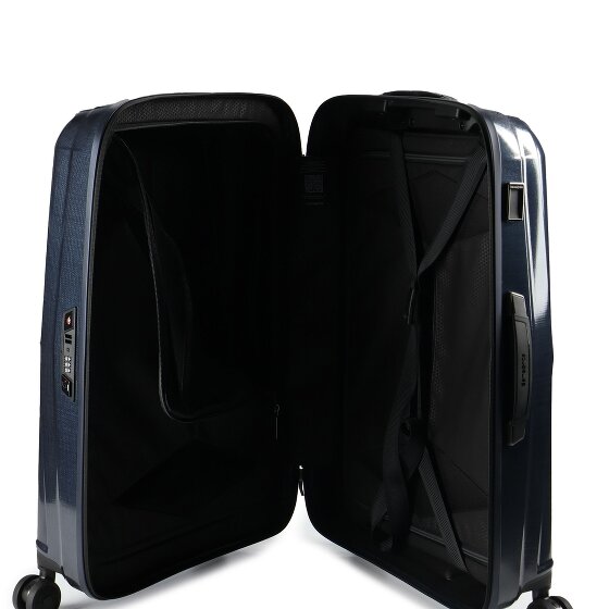 Samsonite Major-Lite 4 wheels Trolley 69 cm