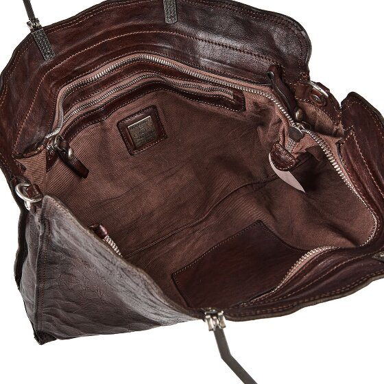 Campomaggi Giuditta Briefcase Genuine Leather 40 cm
