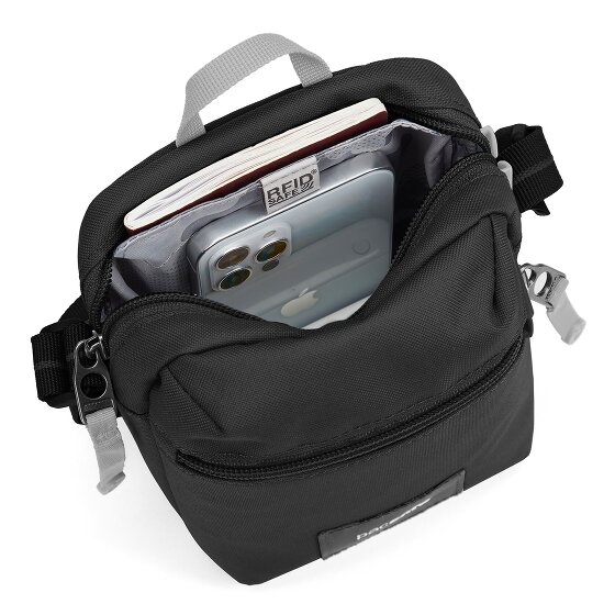 Pacsafe Pacsafe Go Mini Bag Shoulder Bag 12.5 cm