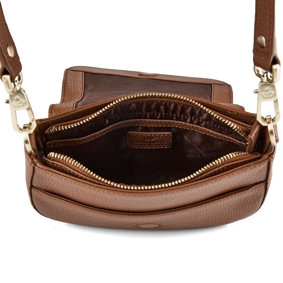 Braun Büffel Hanna Shoulder Bag XS Leather 21 cm