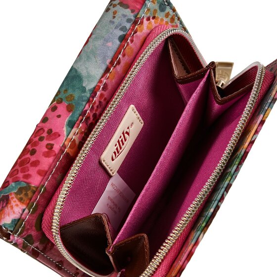 Oilily Pointilly Wallet 14 cm