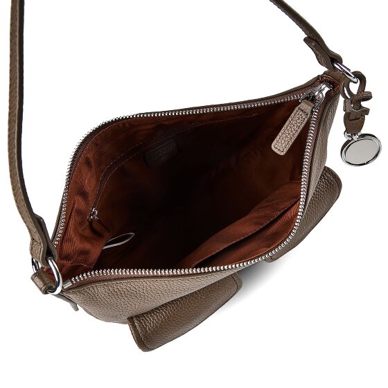 Fossil Jolie Shoulder Bag Genuine Leather 27 cm