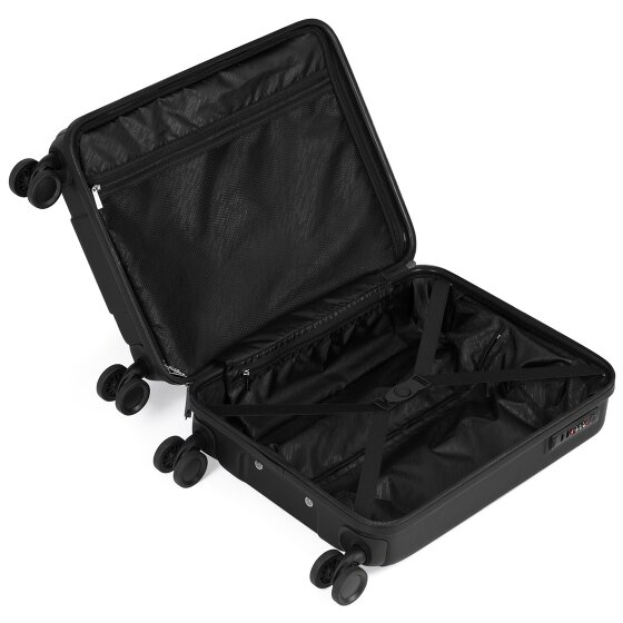 Epic Pop 6.0 4 Roll Cabin Trolley 55 cm