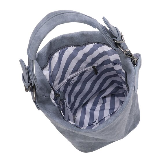 Fritzi aus Preußen Brigitte x Fritzi Jive Shoulder Bag 27 cm Fritzi aus Preußen Brigitte x Fritzi Jive Shoulder Bag 27 cm