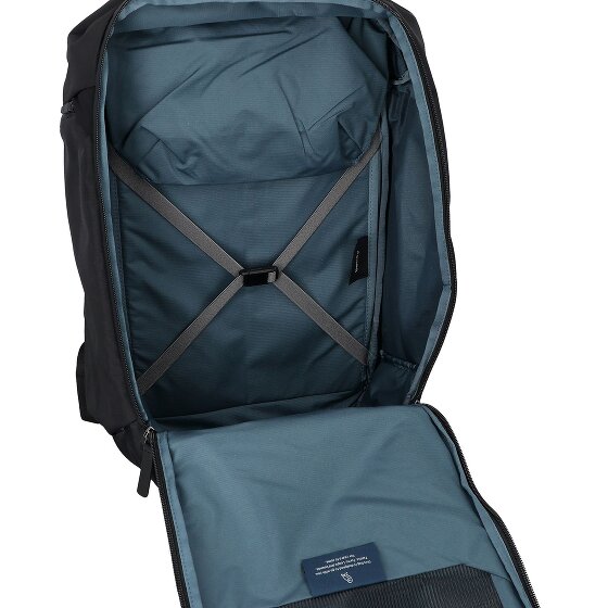 Bellroy Transit 28 travel backpack 53 cm laptop compartment