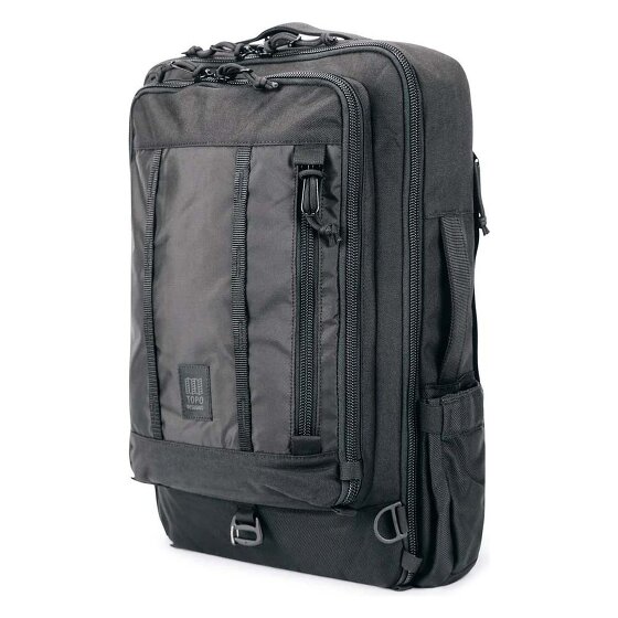 Topo Designs Global Travel Backpack with 51 cm Laptop Compartment