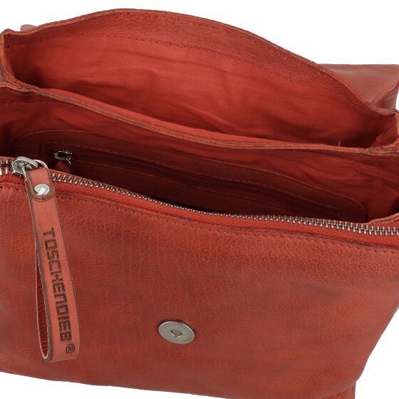 Taschendieb Wien Kohlmarkt 243 Shoulder bag Leather 20 cm