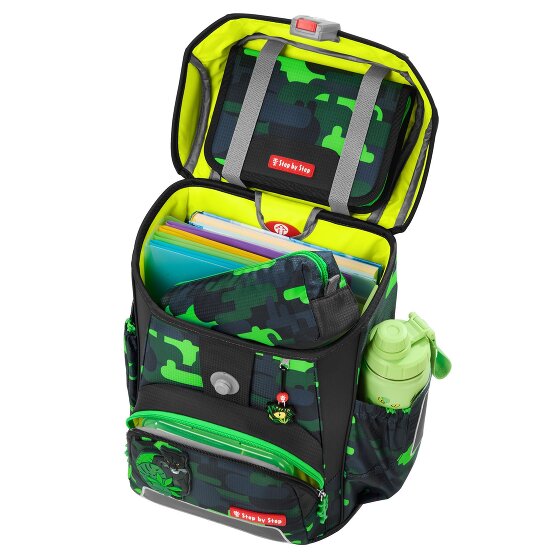 Step by Step Cloud School bag set 5-piece