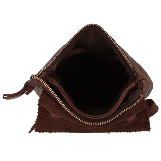 Harold's Submarine shoulder bag leather 15 cm
