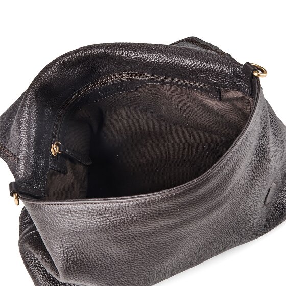 abro Signature Shoulder Bag Genuine Leather 33 cm