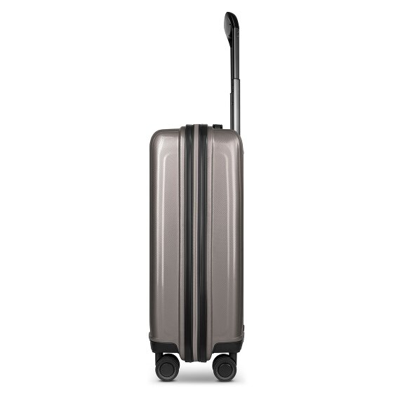 Redolz Essentials 14 4-roll cabin trolley 55 cm slim