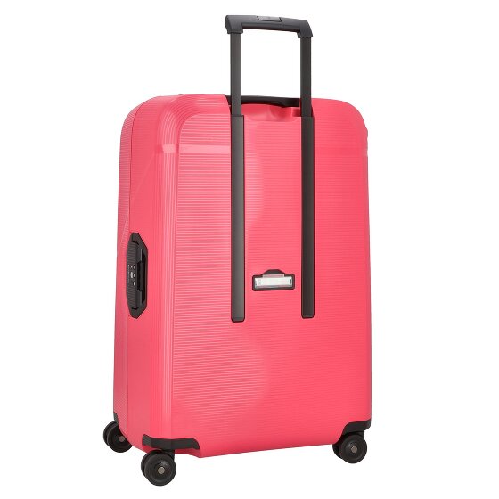 Samsonite Magnum Eco 4 wheels Trolley 75 cm Samsonite Magnum Eco 4 wheels Trolley 75 cm