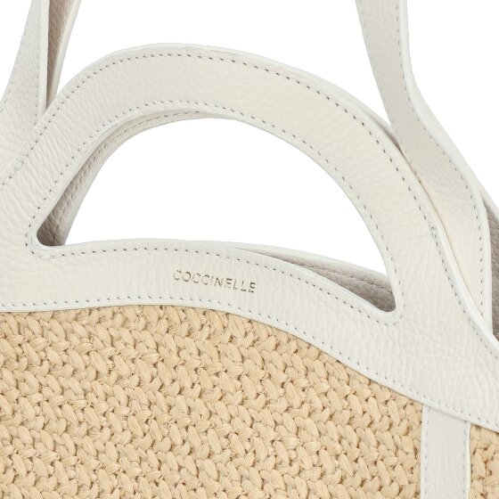 Coccinelle Amalia Shopper Bag 48 cm