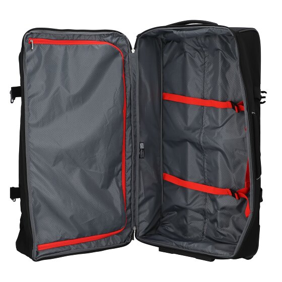 Samsonite Sonora 2 roll travel bag 82 cm