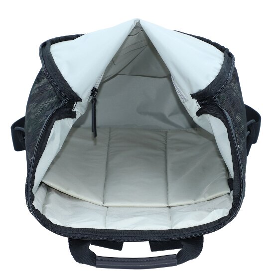 Jost Mesh backpack 41 cm laptop compartment
