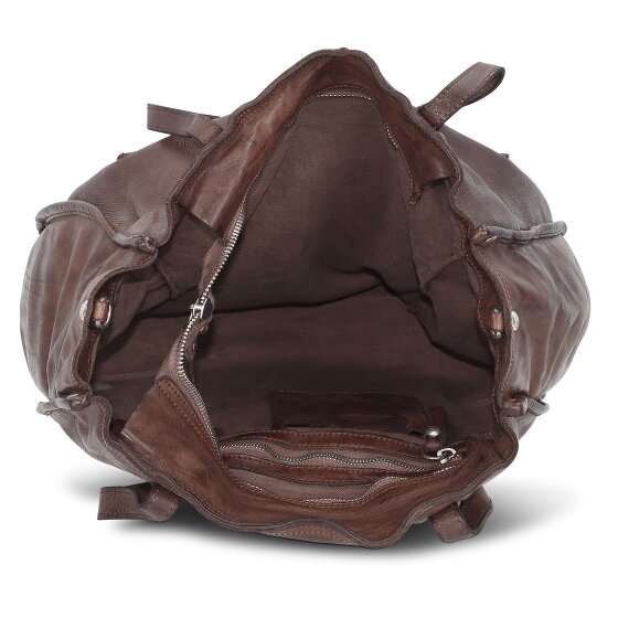 Campomaggi Shopper Bag Leather 36 cm