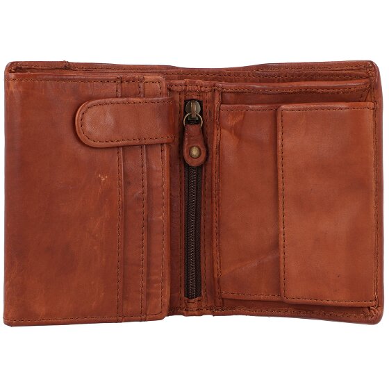 Harbour 2nd Cool Casual Amoy wallet leather 9 cm