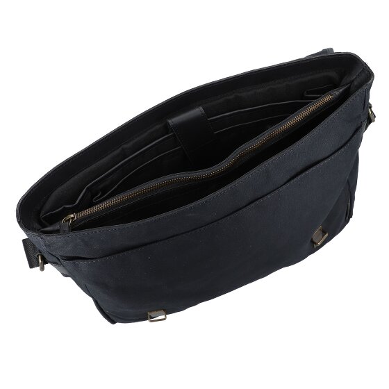 Harbour 2nd Cool Casual Briefcases Messenger 37 cm Laptop compartment