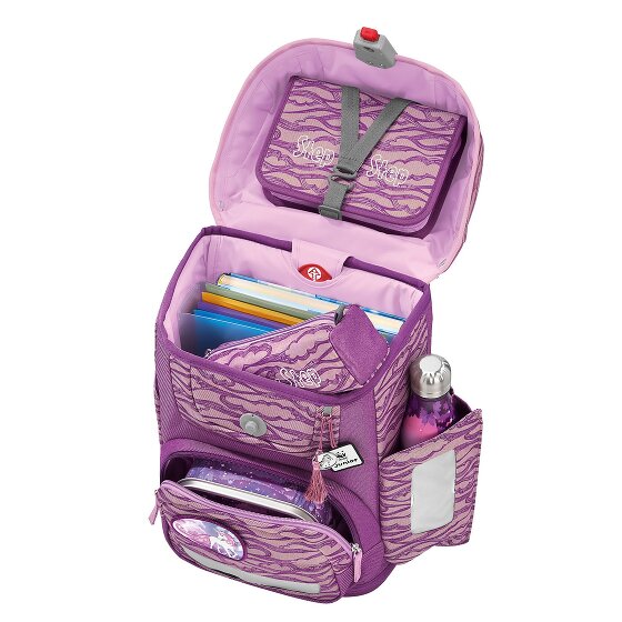 Step by Step Circle School bag set 5-piece