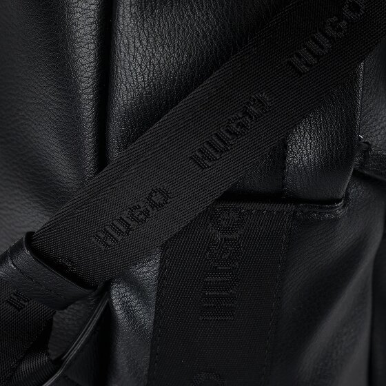 Hugo Bel 2.0 City Backpack Leather 35 cm