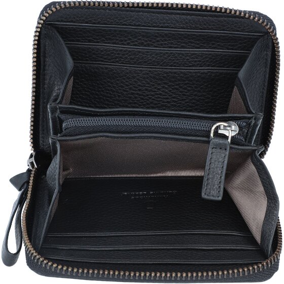 camel active Pura Wallet Genuine Leather 12 cm