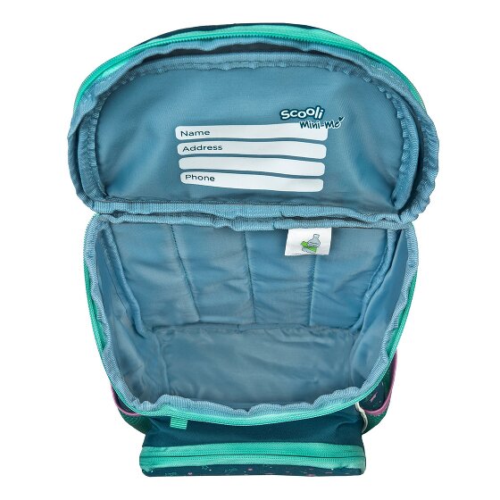 Scooli Mini-Me Kindergarten backpack 30 cm
