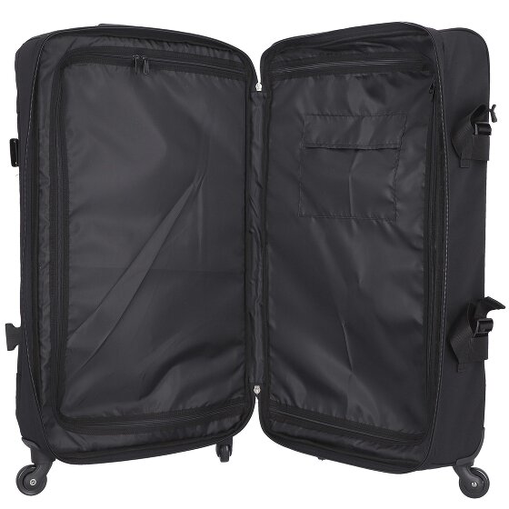 Eastpak Trans4 L 4-Wheel Trolley 75 cm