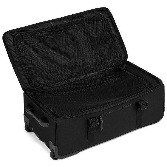 Epic Explorer NXT 2-wheel travel bag set 4 pcs. Epic Explorer NXT 2-wheel travel bag set 4 pcs.