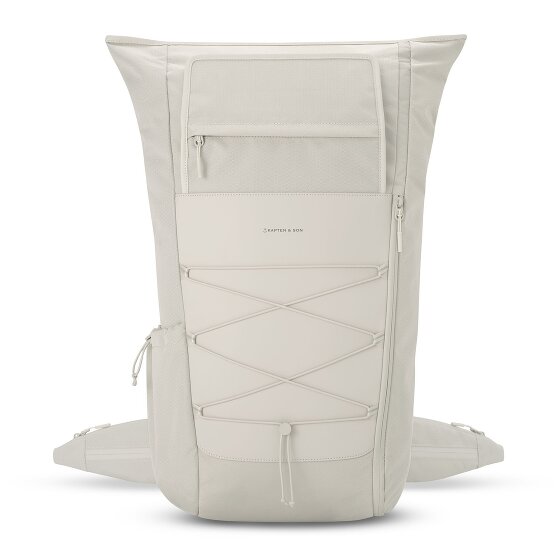 Kapten & Son Banff Daypack 50 cm Laptop compartment