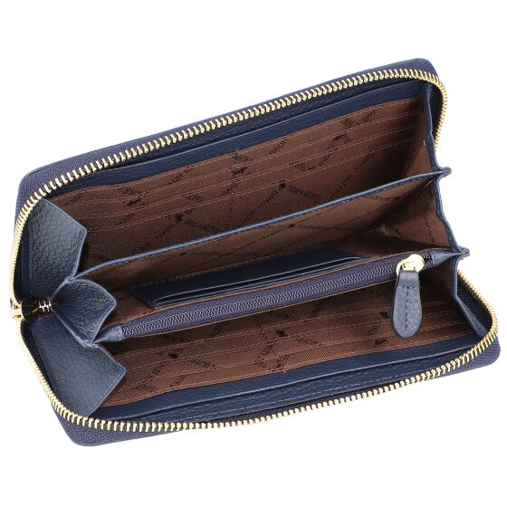 Braun Büffel Asti Wallet RFID protection Leather 19 cm