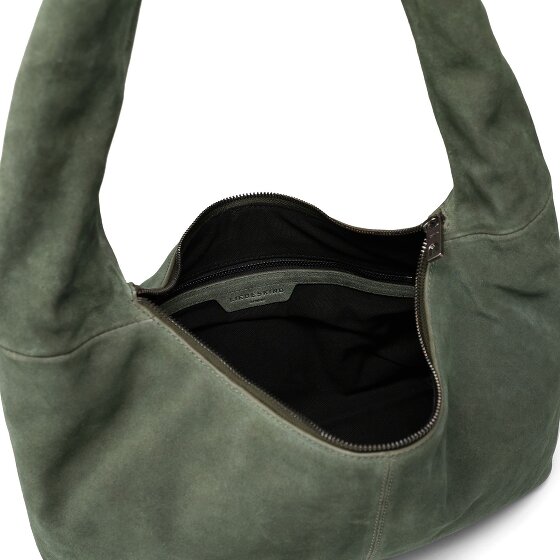 Liebeskind Bo Shoulder Bag Leather 35 cm