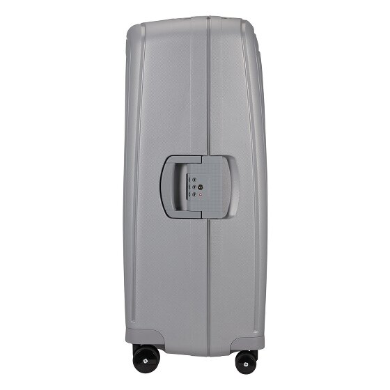 Samsonite S'Cure 4 wheels Trolley 81 cm