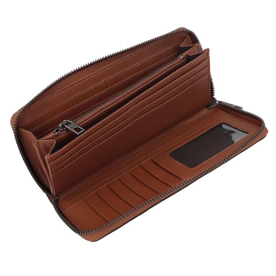 Liebeskind Gigi Wallet RFID protection Leather 19 cm