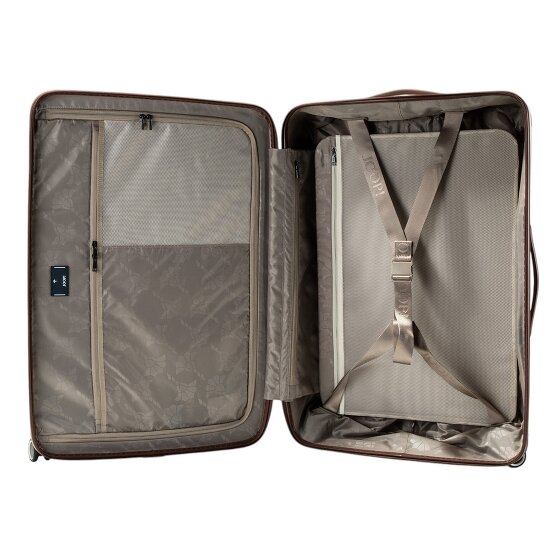 Joop! Cortina 4 wheels Trolley 77 cm