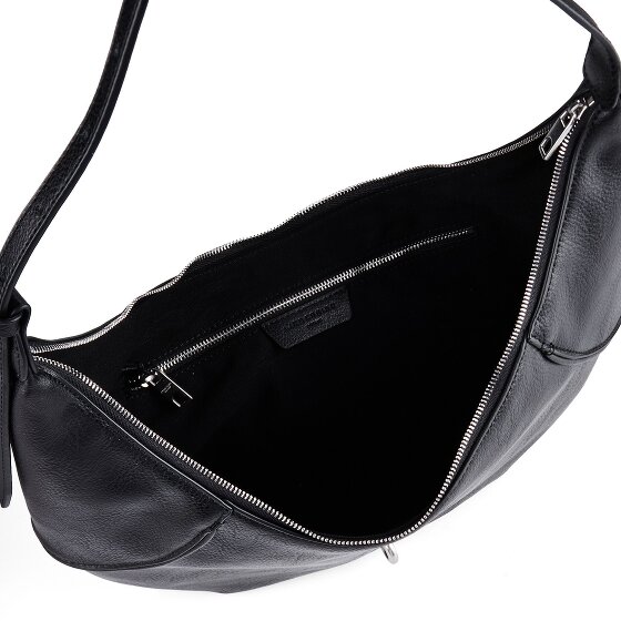 Liebeskind Ryker Shoulder Bag M Genuine Leather 44 cm