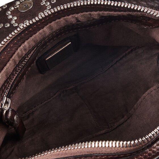 Campomaggi Adele Shoulder bag Genuine Leather 29 cm