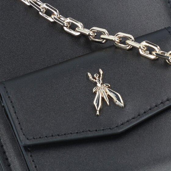 Patrizia Pepe Clutch purse Leather 11.5 cm