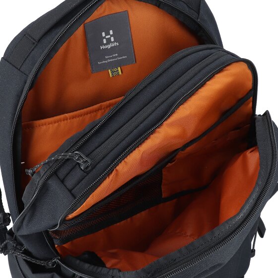 Haglöfs Jarve Multi Daypack 48 cm Laptop compartment